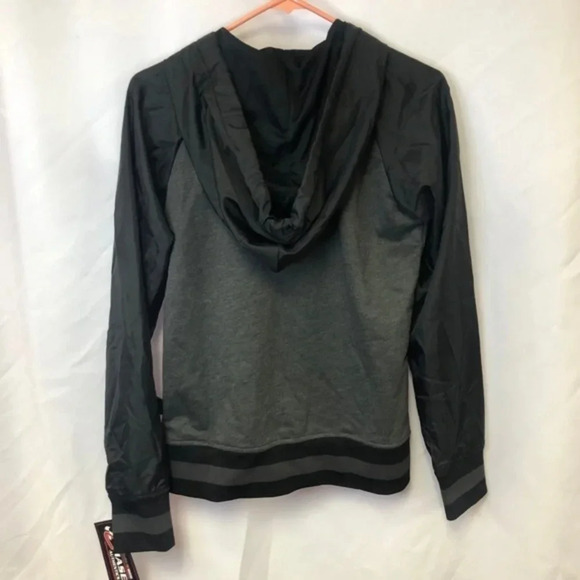 Chase Authentics Nascar Waltrip 55 Sweatshirt XS - Picture 8 of 15